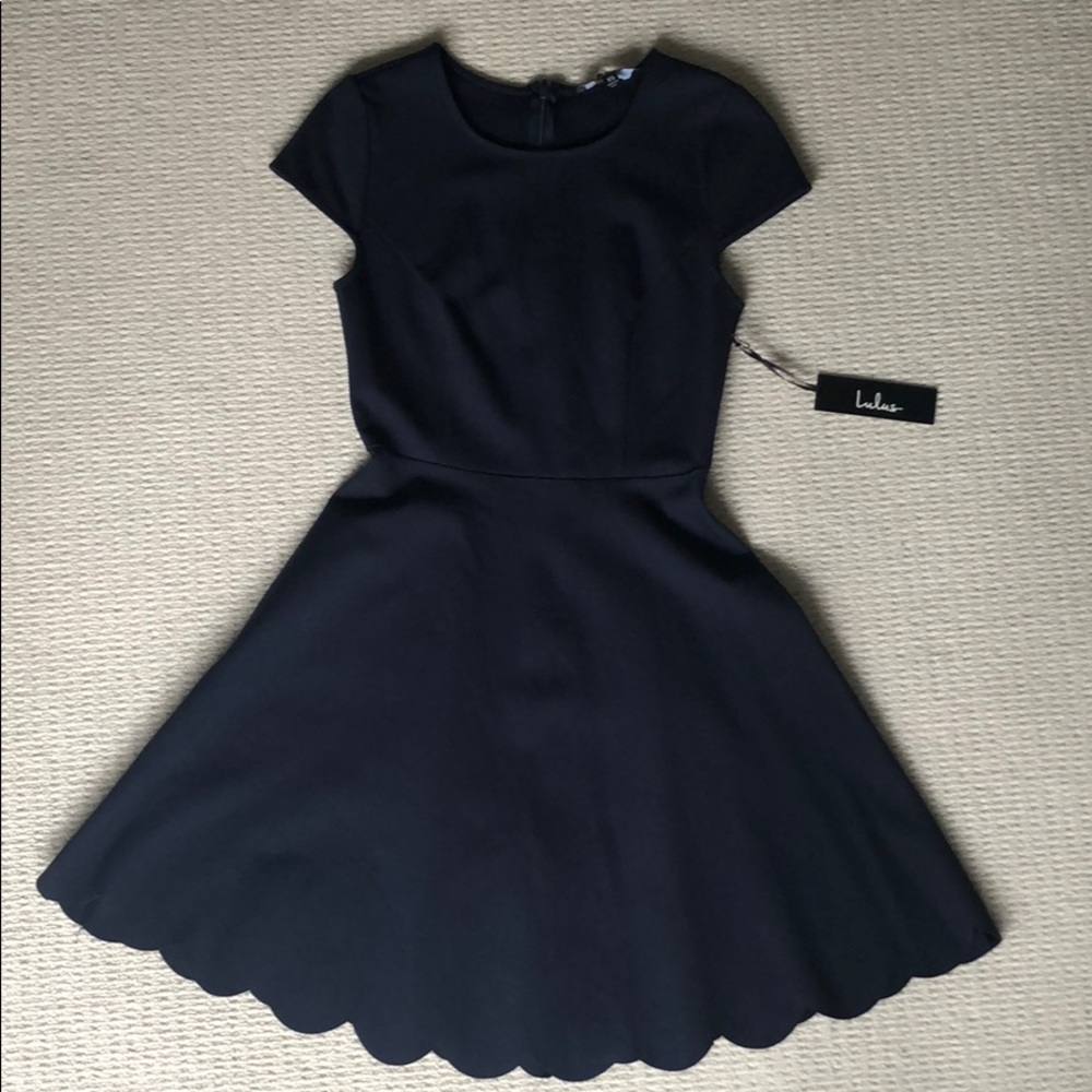 Brand New Lulu’s party dress